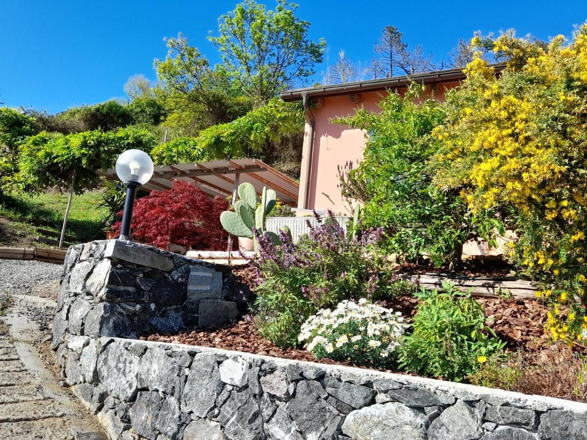 Casa Cinzia Cinque Terre
